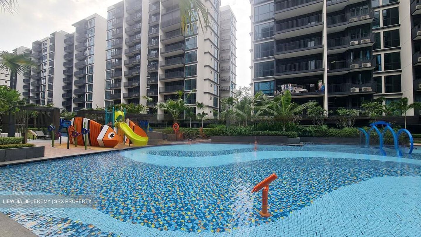 Treasure at Tampines (D18), Condominium #472233231
